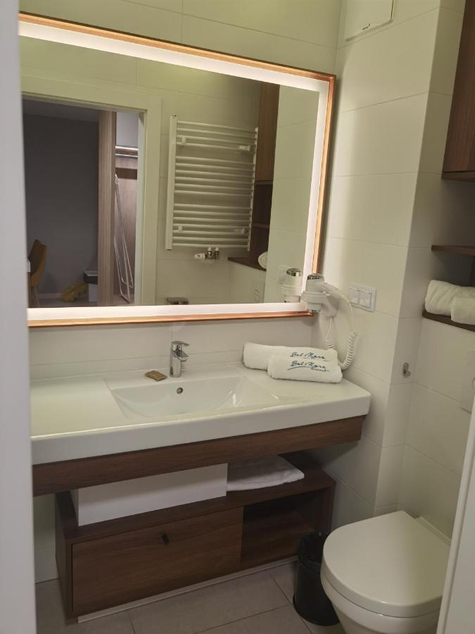 Meduza W Bel Mare Apartamento Miedzyzdroje Exterior foto